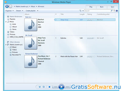 windows media player for mac software downloads
